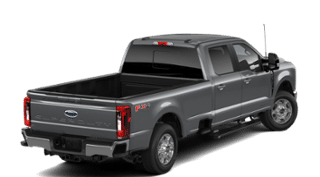 2026 Ford Super Duty® External Image 4